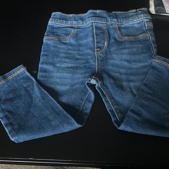 Skinny Denim Jeans - Picture 1 of 2